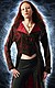Nightwish Coat Mantel, Satin Mantel, Satin