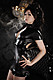 Wetlook Kleid Natacha Natacha