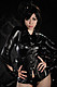 Wetlook Bluse Noemie Bluse Noemie