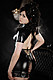 Wetlook Kleid Natacha Natacha