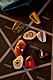 Hexensteine Witchstones Witchstones