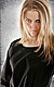 Black Aleena Kleid Kleid