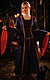 Rahel Kleid, Baumwolle Kleid, Baumwolle