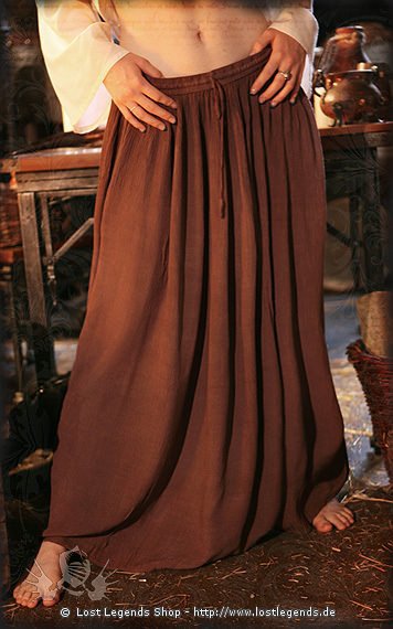 medieval skirt Alisson 