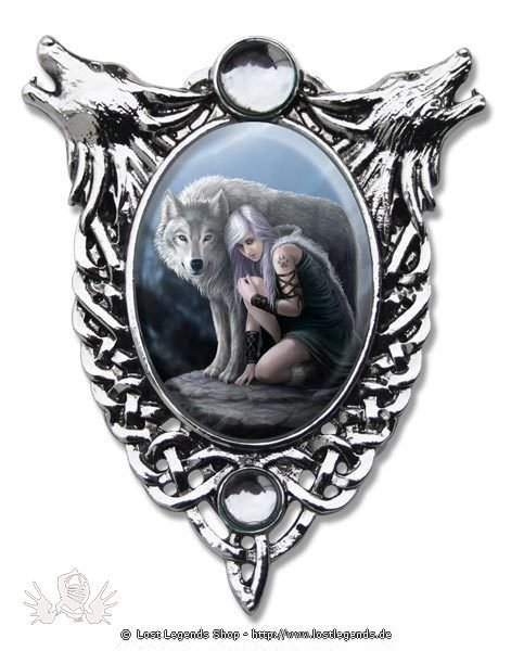 Anne Stokes Cabochons Protector Cabochon