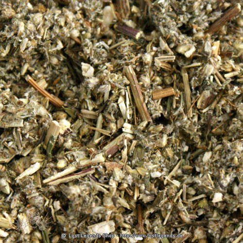 Beifußkraut Artemisia vulgaris, 25 g