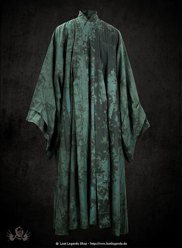 Harry Potter Lord Voldemort Robe 