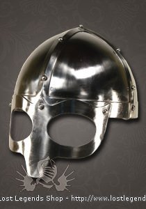 Helm Viking Mask 