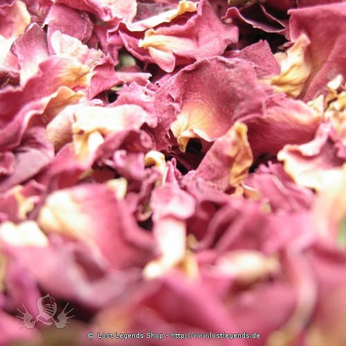 Rosenblüten Rosa damascena, 10 g