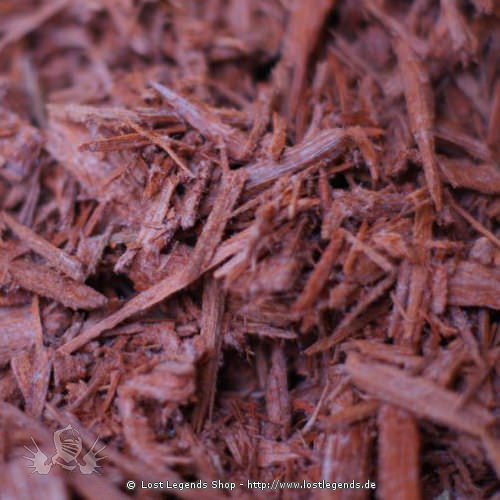 Sandelholz rot Pterocarpus santalinus, 30 g