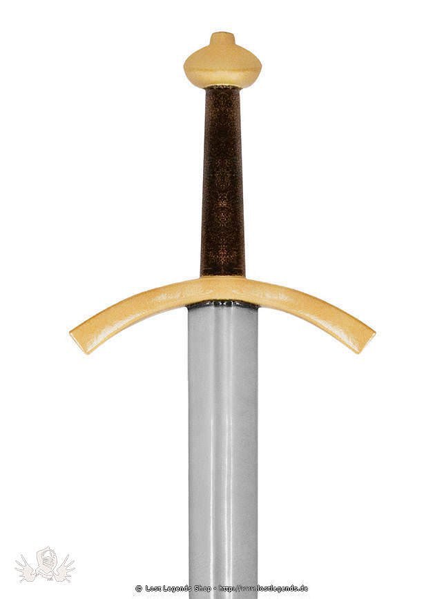 Schwert Robb Stark Polsterwaffe Game of Thrones