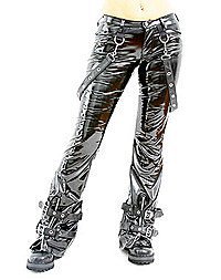 Aderlass Protector Hipster Hose, Lack