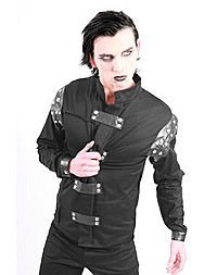 Aderlass Seam Cardy Sky Diary of Dreams Edition