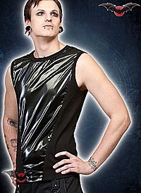 �rmelloses Gloss Shirt 