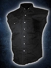 �rmelloses Workshirt unbedruckt SPIRAL