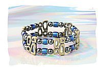 Alicia Magnetarmband 