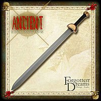Ancient R�mer Gladius 85 cm Ancient Collection