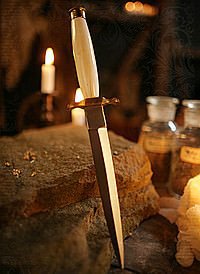 Athame Moonlight