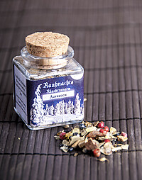 Aufbruch R�uchermischung, 50 ml