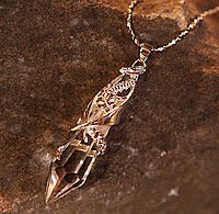 Bewahrer des Kristalls 