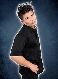 Black Pistol Outdoor Shirt Denim 