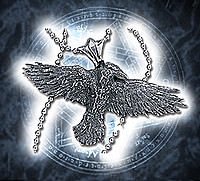 Black Raven 