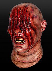 Blutmutant Latex Maske