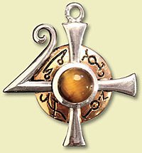 Briar Edelsteine Chatoya