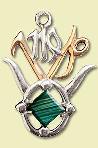 Briar Edelsteine Fidensa