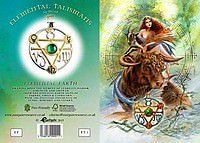 Briar Elementar-Talismane Elementar Erde