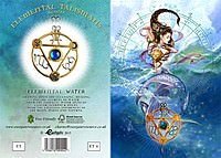 Briar Elementar-Talismane Elementar Wasser