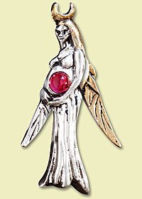 Briar Engel Isis-Elfe