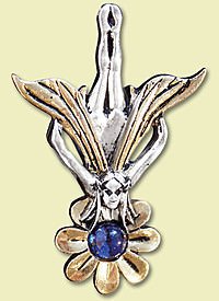 Briar Engel Nektarelfe