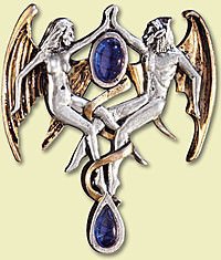 Briar Engel Venus und Mars