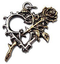 Briar Kinder der Nacht Bl�te der Ewigkeiten