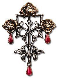 Briar Kinder der Nacht Blut-Dreifaltigkeit