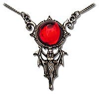 Briar Kinder der Nacht Blutmond Aufgang