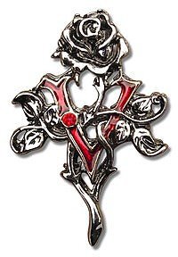 Briar Kinder der Nacht Die Vampirrose