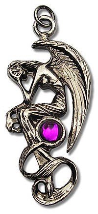 Briar Kinder der Nacht Klagelied des Engels