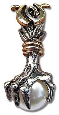 Briar Kinder der Nacht Krallen des Mondes