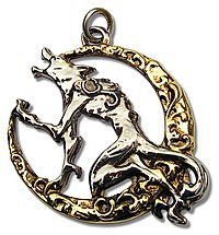 Briar Kinder der Nacht Lied des Lycan