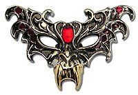 Briar Kinder der Nacht Maske des Vampirs