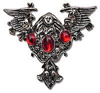 Briar Kinder der Nacht Mitternachtsengel