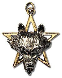 Briar Kinder der Nacht Wolfsnacht