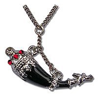 Briar Sch�tze von Albion Beuwulfs Drachen-Trinkhorn