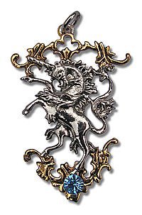 Briar Sch�tze von Albion Das Letzte Einhorn