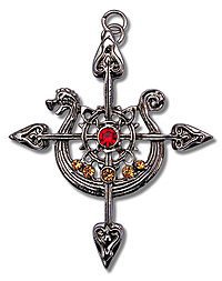 Briar Sch�tze von Albion Der Kompass von Yorvik