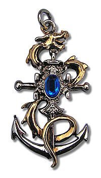 Briar Sch�tze von Albion Drakes Leviathan