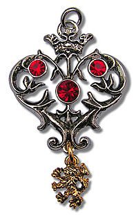 Briar Sch�tze von Albion L�wenherz