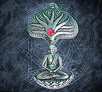 Buddhabaum Briar Dharma Charms